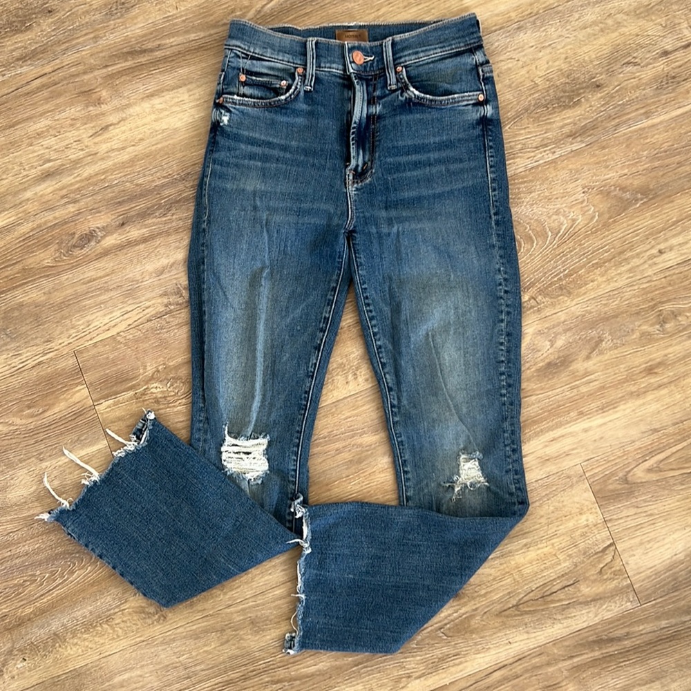 Mother Denim